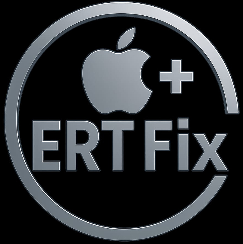 Ert Fix - Logo